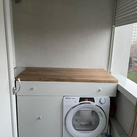 Lola Home Карловац Экстерьер фото