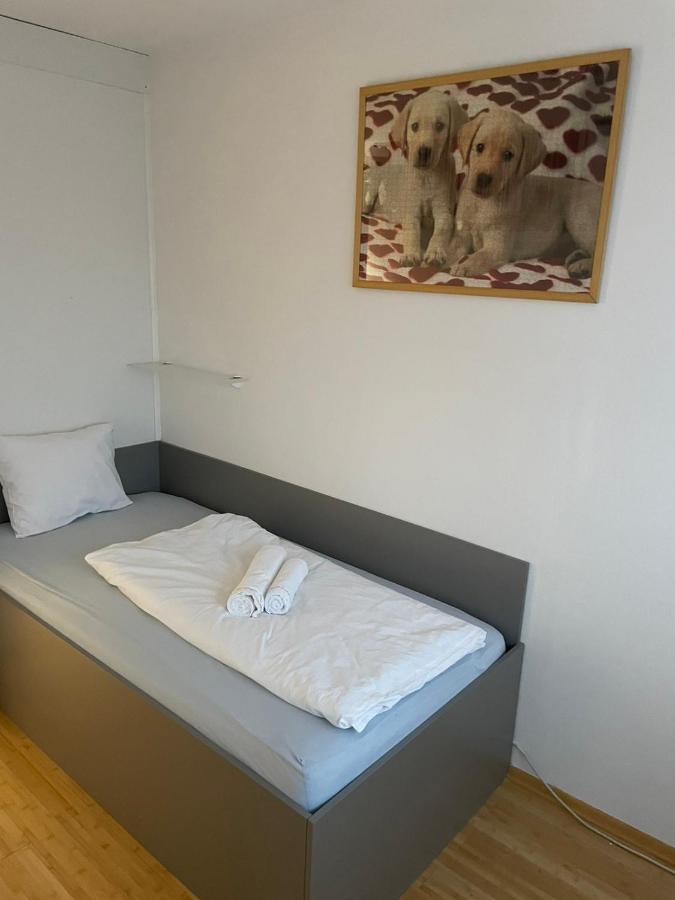 Lola Home Карловац Экстерьер фото