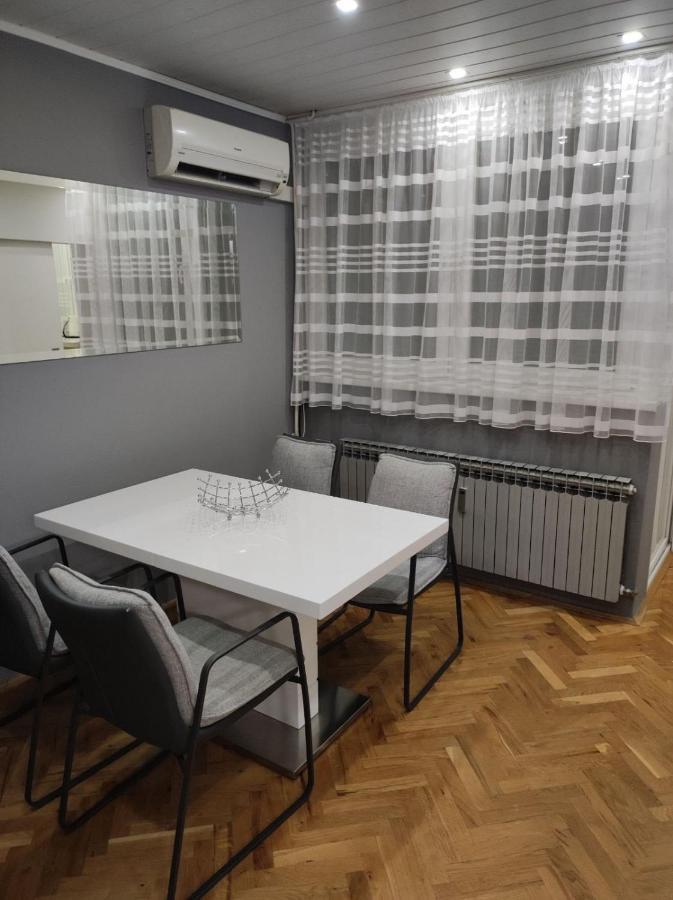 Lola Home Карловац Экстерьер фото