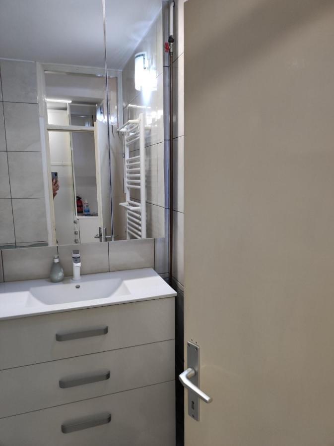 Lola Home Карловац Экстерьер фото