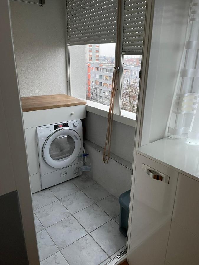 Lola Home Карловац Экстерьер фото