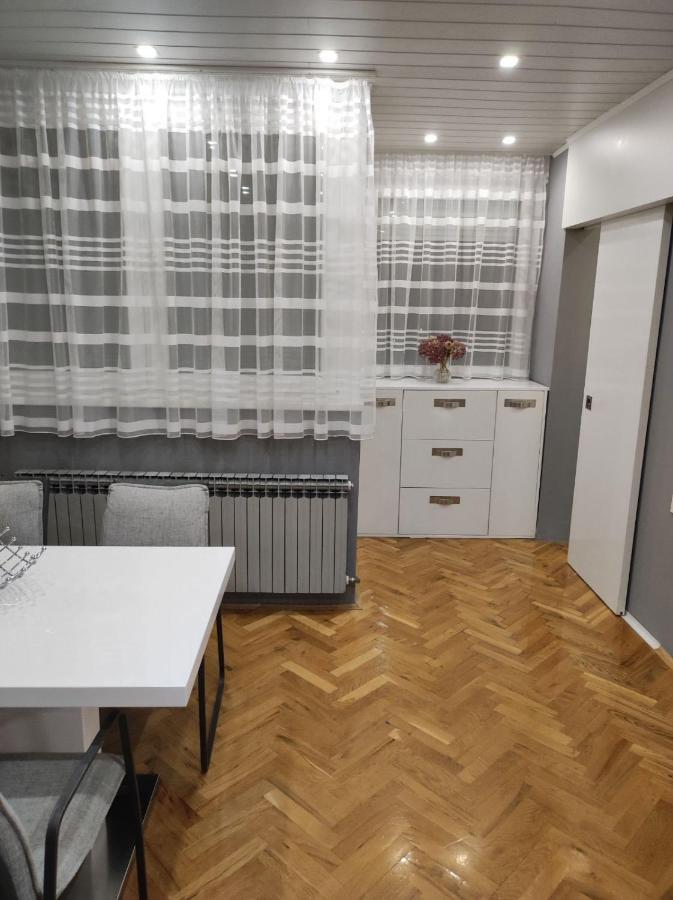 Lola Home Карловац Экстерьер фото