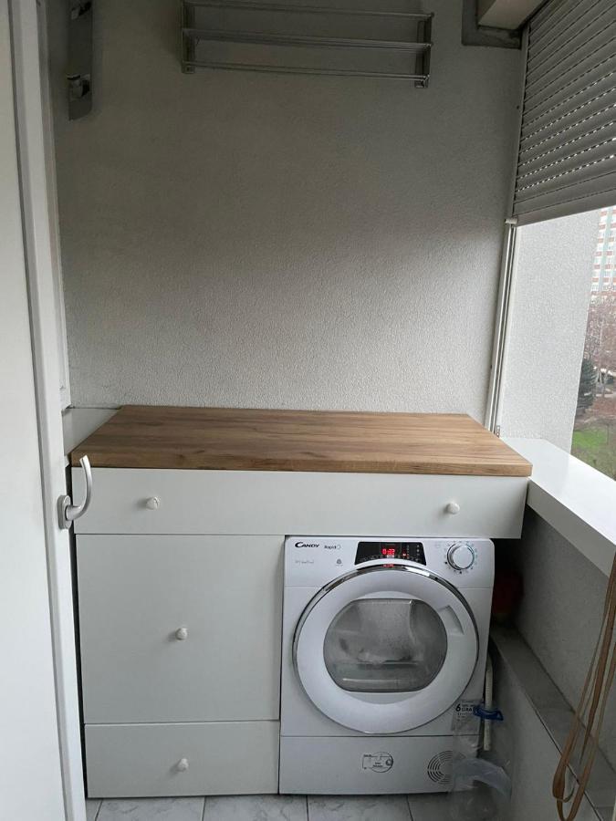 Lola Home Карловац Экстерьер фото
