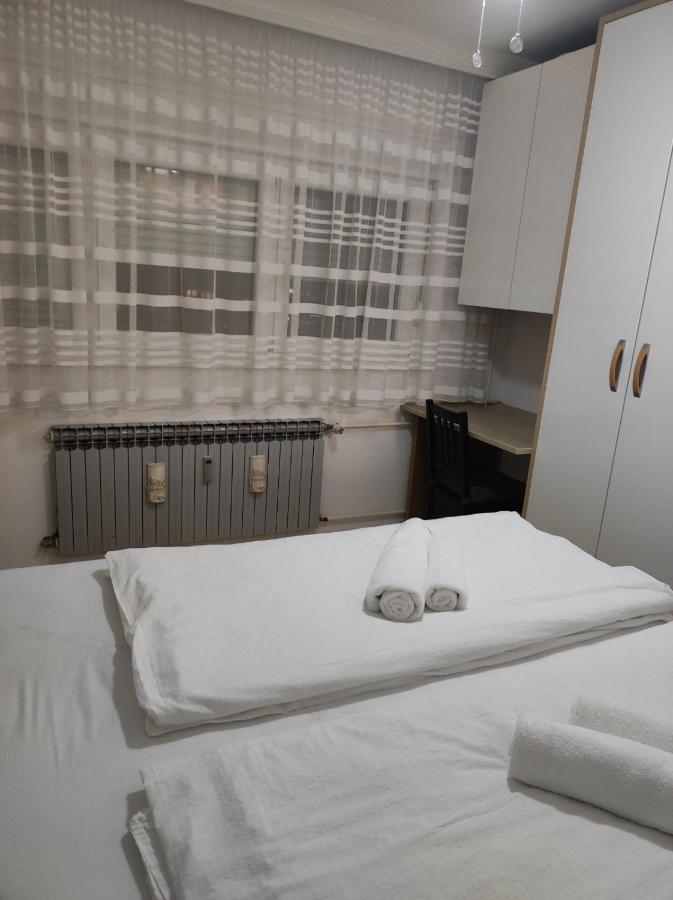 Lola Home Карловац Экстерьер фото